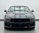 فورد موستانج DARK HORSE 5.0 (500HP) A/T 2024 Ford Mustang Dark Horse Premium, 2029 Ford Warranty + Service Pack,