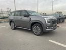 Nissan Patrol NISSAN PATROL PLATINIUM  WITH BLACK ROOF 2026