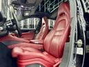بورش باناميرا Std 3.0L (325 HP) 2021 Porsche Panamera, Aug 2026 Porsche Warranty, Sport Chrono Package, Excellent