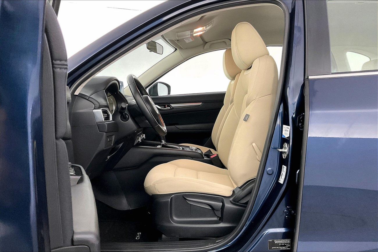 Mazda CX5 GL | Guaranteed Warranty | 0 Down Payment