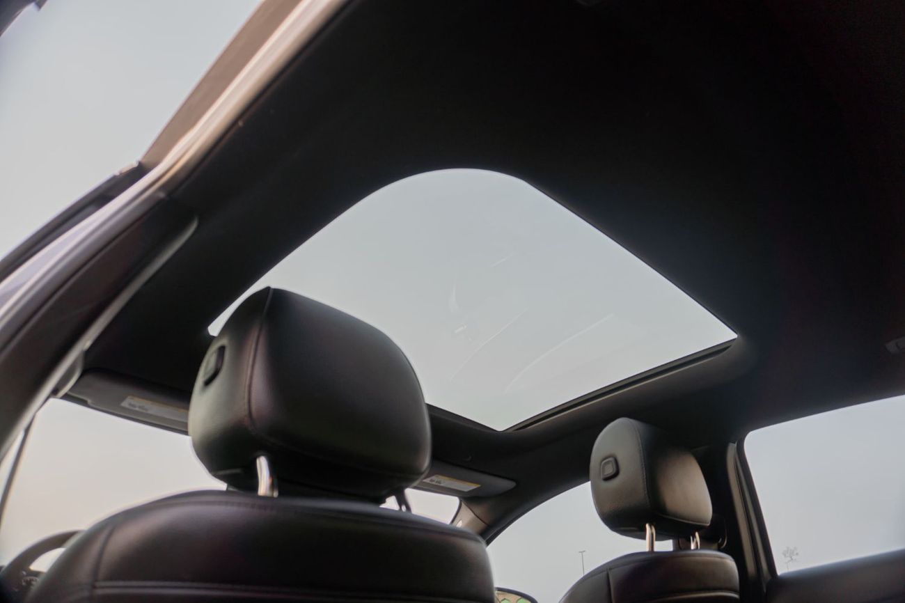 مرسيدس بنز A 220