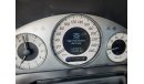 Mercedes-Benz E200 Mercedes E200 2007 full option