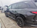 Lexus TX 500h F sport 3 Performance