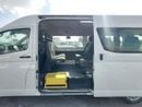 Toyota Hiace TOYOTA HIACE COMMUTER VAN RHD 2020 MODEL 2.8 L DIESEL AUTOMATIC(PM14152)
