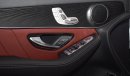 Mercedes-Benz GLC 300 2020 AMG 4MATIC, GCC 0km w/ 2Yrs Unlimited Mileage Warranty + 3Yrs Service @ EMC