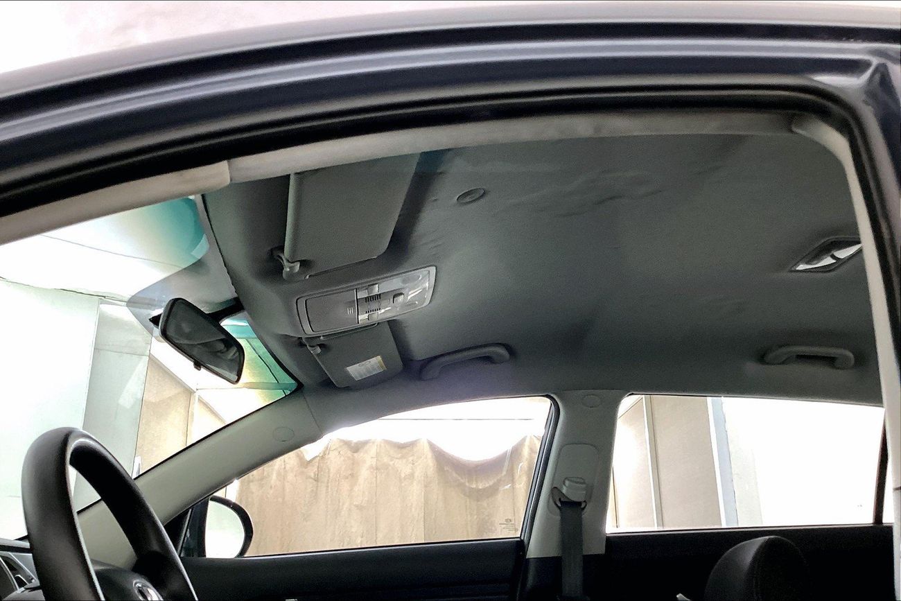 كيا سبورتيج LX | شامل الضمان | 0 ﺪﻔﻋﺓ ﺃﻮﻟﻯ