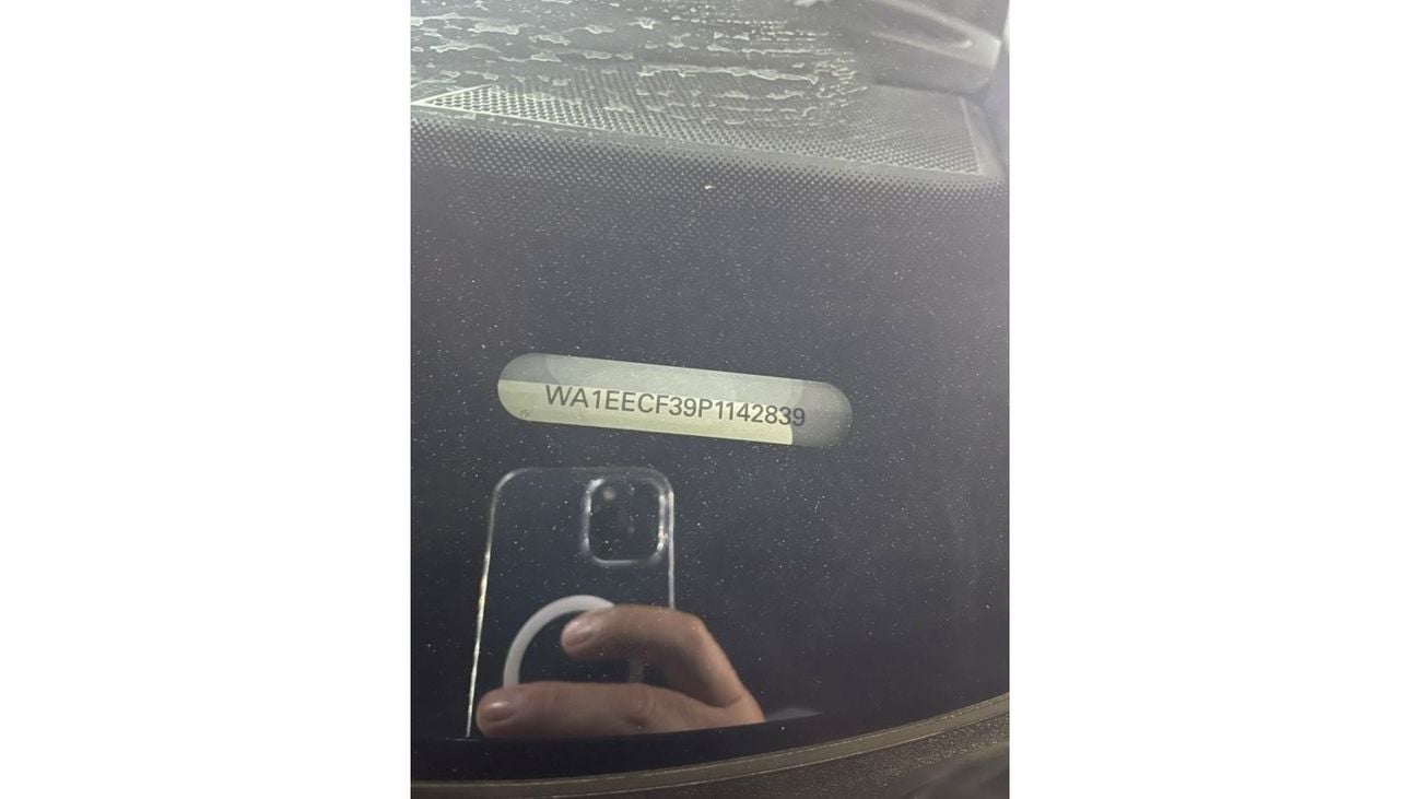 أودي Q3 Warranty