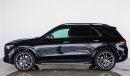 Mercedes-Benz GLE 450 4matic VSB 29959