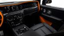 رولز رويس كولينان Black Badge OVERDOSE by NOVITEC - 2026 - GCC - Under Warranty and Service