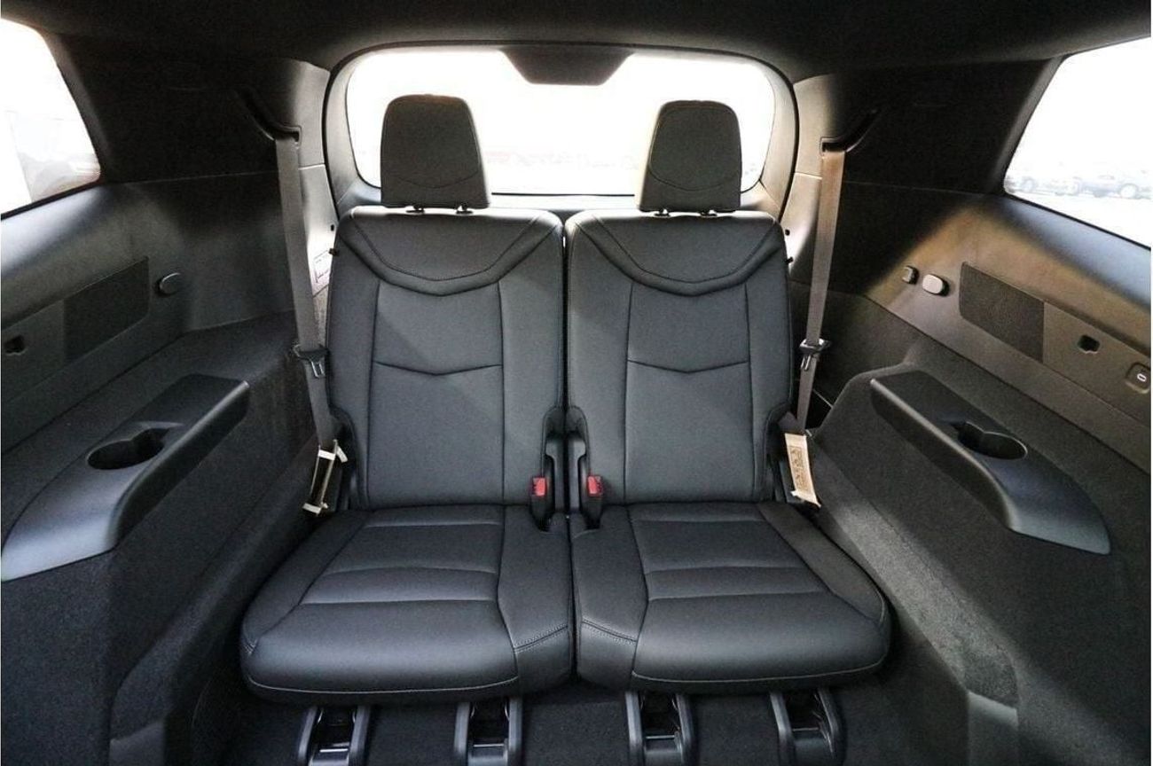 Cadillac XT6 Cadillac XT6 2023 AWD | Best Offer | 133000 AED Export Price