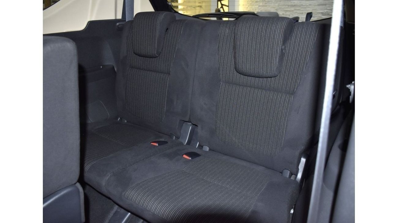 ميتسوبيشي إكسباندر EXCELLENT DEAL for our Mitsubishi Xpander ( 2021 Model ) in Grey Color GCC Specs