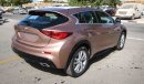 Infiniti Q30