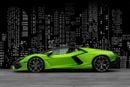 Lamborghini Revuelto 6.5L V12 Hybrid LAMBORGHINI | REVUELTO | FULL CARBON | GCC SPECS DEALER WARRANTY + SERVICE CONTRAC