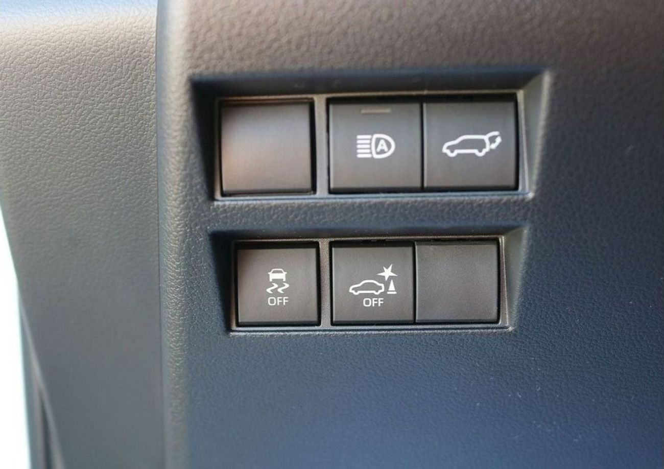 Toyota Land Cruiser 3.3L Diesel VXR-Z Exclusive | FULL COMPLICATION | HEATED SEAT  | 2022