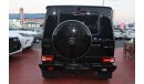 Mercedes-Benz G 55 AMG (G63 Kit) (2010)  Inclusive VAT