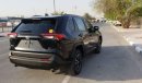 تويوتا راف ٤ TOYOTA RAV4 VERY CLEAN  2019