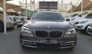 BMW 730Li