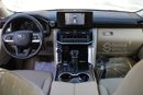 Toyota Land Cruiser LC300 4.0L PETROL V6 GXR FULL WITH-RADAR AT 7S 2026MY
