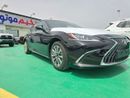 Lexus ES300h 2.5L HYBRID 2025 GCC