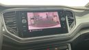 فولكس واجن T ROC R-Line | شامل الضمان | 0 ﺪﻔﻋﺓ ﺃﻮﻟﻯ