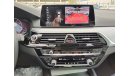 BMW 520i I Under Warranty 2020 GCC