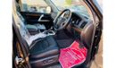 تويوتا لاند كروزر Toyota Landcruiser RHD Diesel engine model 2020 car very clean and good condition