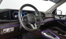 Mercedes-Benz GLS 450 4M Premium
