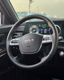 كيا تيلورايد SX GX 3.8L