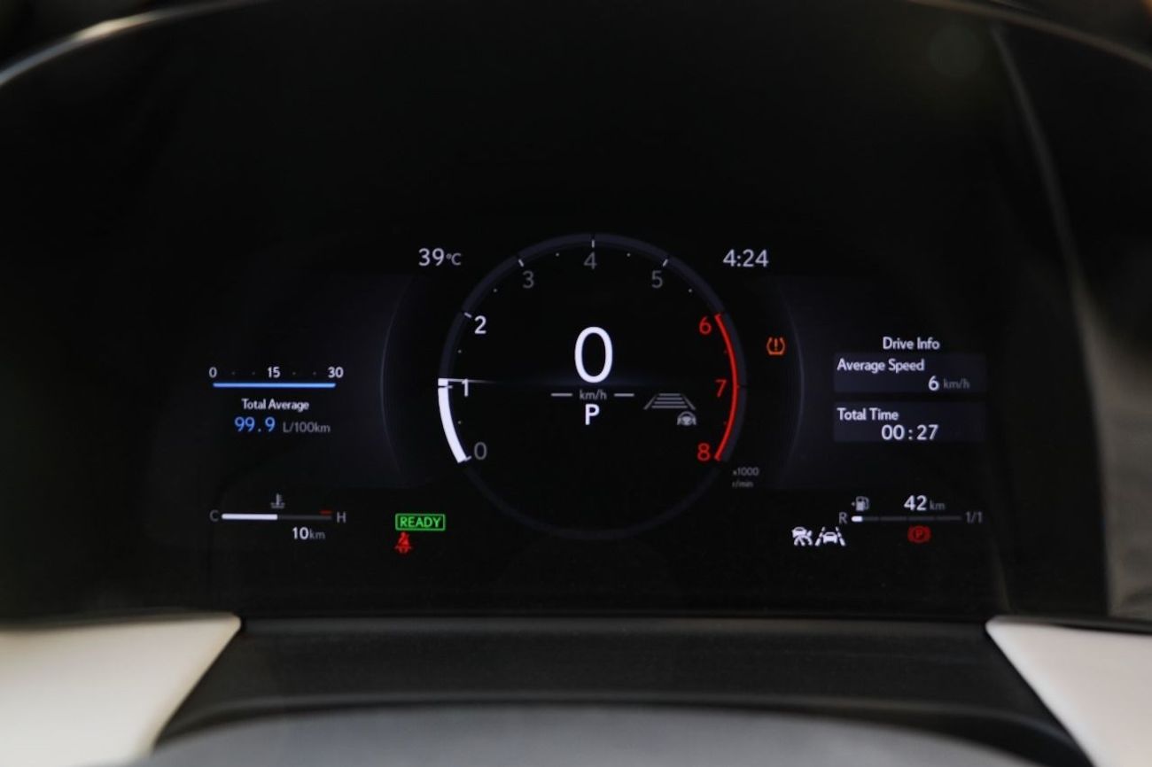 Lexus LM 350h 2024 LEXUS LM350h 4 seater VIP