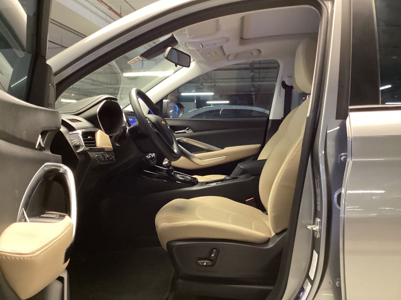 Chevrolet Captiva Premier | National Day Celebration | Guaranteed Warranty | 0 Down Payment