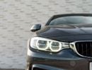 BMW 420i Gran Coupe