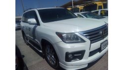 Lexus LX570