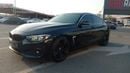بي أم دبليو 420i جران كوبيه SPORTLINE