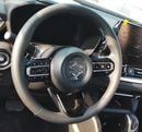 سوزوكي أكروس GLX 1.5L 4WD 5 door