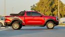فورد رانجر RAPTOR BODY KIT INSTALLED | SMART CAB | 2024 | 360 VIEW CAMERA | AT | 2.0L | PUSH START