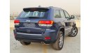 Jeep Grand Cherokee Limited+ 2021 Agency Warranty Brand New GCC