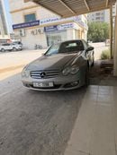 مرسيدس بنز SL 350 STD SL 350 coupe hard top