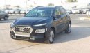 Hyundai Kona SEL, full option imported from USA