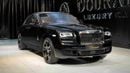 Rolls-Royce Ghost | NEGOTIABLE PRICE | FULLY LOADED | IMMACULATE CONDITION | GCC SPEC