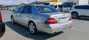 Lexus LS430 Lexus Ls 430 Model 2005