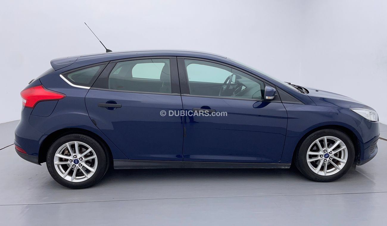 Ford Focus AMBIENTE 1.6 | Under Warranty | Inspected on 150+ parameters