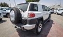 Toyota FJ Cruiser 6 CYLINDER 4.0