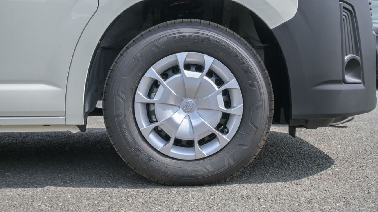 Toyota Hiace GL