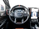Ford Ranger Raptor RAPTOR