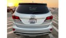 Hyundai Santa Fe *Offer*2017 Hyundai Santa Fe Grand v6 and 7 seater / EXPORT ONLY