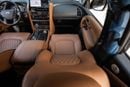 إنفينيتي QX80 Sensory 8 5.6L Infiniti QX80 Sensory (BRAND NEW) 2024 American Specs | Agency Warranty