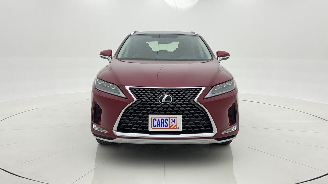 لكزس RX 350 PRESTIGE 3.5 | بدون دفعة مقدمة | اختبار قيادة مجاني للمنزل