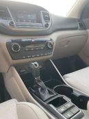 هيونداي توسون 