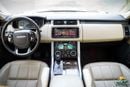 Land Rover Range Rover Sport HSE