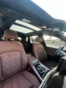 BMW X5 40i M Sport Launch Edition 3.0L